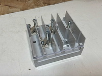 Hager tertio voedingsmodule 160 a 3 fasen - afbeelding 5 van  7