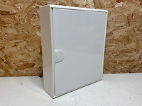 Hager va24cn opbouw verdeelkast (2x) - afbeelding 4 van  10