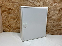 Hager va24cn opbouw verdeelkast - afbeelding 3 van  10