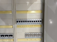 Hager verdeelkast, hager - afbeelding 2 van  6