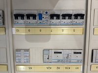Hager verdeelkast, hager - afbeelding 3 van  6