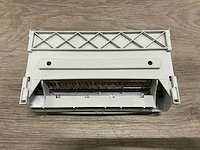 Hager verdelerklem 4-polig 125a (21x) - afbeelding 2 van  5