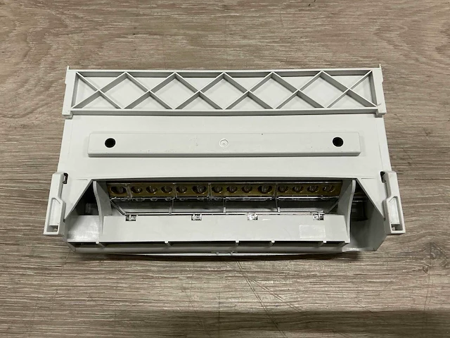 Hager verdelerklem 4-polig 125a (21x) - afbeelding 4 van  5