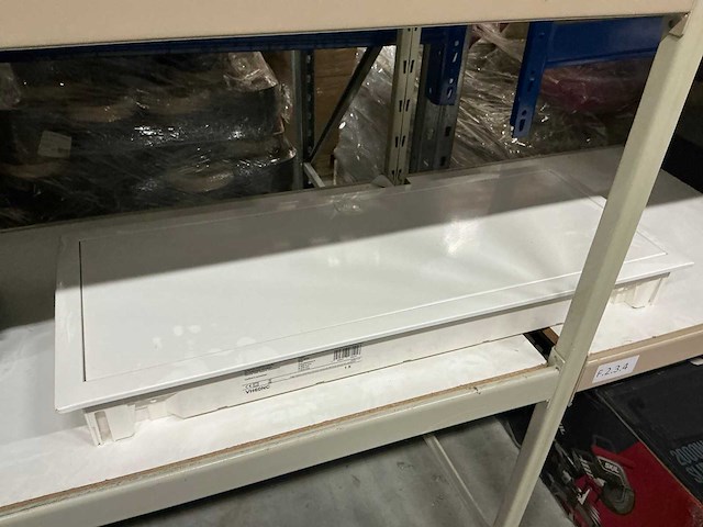 Hager vh60nc - afbeelding 1 van  2