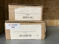 Hager/emat pv-verdeler (5x) - afbeelding 3 van  8