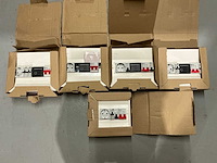 Hager/emat pv-verdeler (5x) - afbeelding 5 van  8