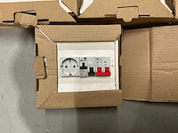 Hager/emat pv-verdeler (5x) - afbeelding 8 van  8