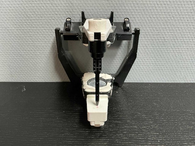 Hagerwerken/astex - tandheelkundige articulator (6x) - afbeelding 2 van  14