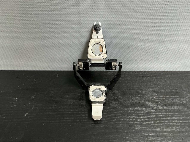 Hagerwerken/astex - tandheelkundige articulator (6x) - afbeelding 5 van  14