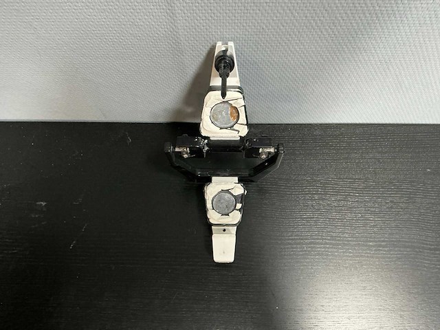 Hagerwerken/astex - tandheelkundige articulator (6x) - afbeelding 6 van  14