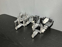 Hagerwerken/astex - tandheelkundige articulator (6x) - afbeelding 1 van  14