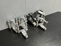 Hagerwerken/astex - tandheelkundige articulator (6x) - afbeelding 8 van  14
