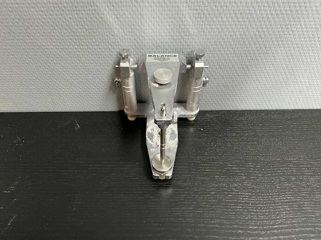 Hagerwerken/astex - tandheelkundige articulator (6x) - afbeelding 9 van  14