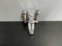 Hagerwerken/astex - tandheelkundige articulator (6x) - afbeelding 9 van  14