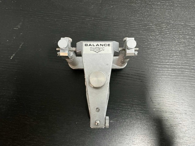 Hagerwerken/astex - tandheelkundige articulator (6x) - afbeelding 11 van  14