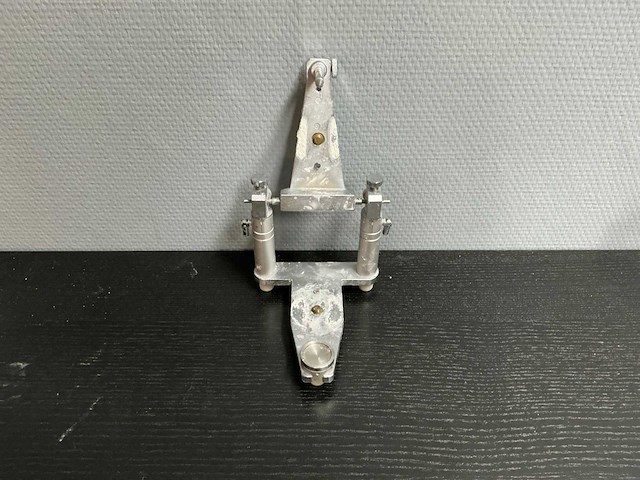 Hagerwerken/astex - tandheelkundige articulator (6x) - afbeelding 12 van  14