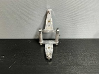 Hagerwerken/astex - tandheelkundige articulator (6x) - afbeelding 12 van  14