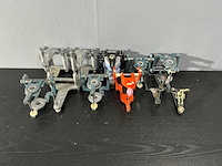 Hagerwerken/sam - tandheelkundige articulator (10x) - afbeelding 3 van  10
