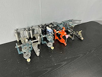 Hagerwerken/sam - tandheelkundige articulator (10x) - afbeelding 4 van  10