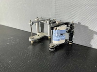 Hagerwerken/sam - tandheelkundige articulator (10x) - afbeelding 6 van  10