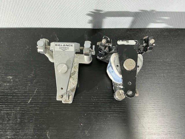 Hagerwerken/sam - tandheelkundige articulator (10x) - afbeelding 7 van  10