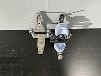 Hagerwerken/sam - tandheelkundige articulator (10x) - afbeelding 9 van  10