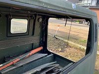 Hägglunds bandvagn polyester opbouw - afbeelding 2 van  11