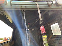Hägglunds bandvagn polyester opbouw - afbeelding 10 van  11
