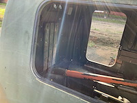 Hägglunds bandvagn polyester opbouw - afbeelding 11 van  11