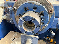Hägglunds ca 70 70 saonho 02 00 radiaalzuigermotor - afbeelding 6 van  7