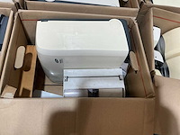 Hagleither divers dispencer toiletaccessoires - afbeelding 2 van  3