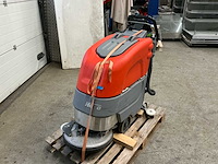 Hago scrubmaster b30 vloerreiniger - afbeelding 4 van  6