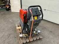 Hago scrubmaster b30 vloerreiniger - afbeelding 6 van  6