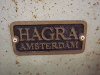 Hagra - afbeelding 5 van  5