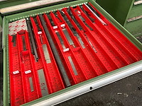 Hagro gereedschaps ladenkast - afbeelding 2 van  13