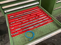 Hagro gereedschaps ladenkast - afbeelding 3 van  13