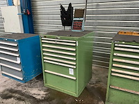 Hagro gereedschaps ladenkast - afbeelding 6 van  13