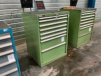 Hagro gereedschaps ladenkast - afbeelding 7 van  13