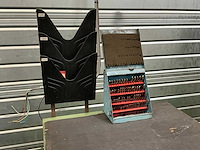 Hagro gereedschaps ladenkast - afbeelding 8 van  13