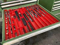 Hagro gereedschaps ladenkast - afbeelding 12 van  13