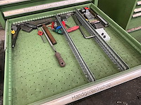 Hagro gereedschaps ladenkast - afbeelding 13 van  13