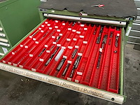 Hagro gereedschaps ladenkast - afbeelding 5 van  10