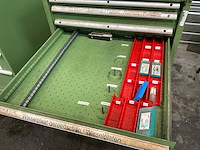 Hagro gereedschaps ladenkast - afbeelding 7 van  10