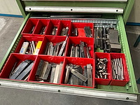 Hagro gereedschaps ladenkast - afbeelding 7 van  9