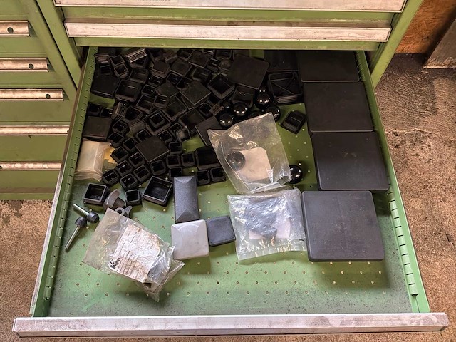 Hagro ladekast (2x) - afbeelding 2 van  10