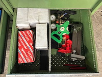 Hagro ladekast (2x) - afbeelding 3 van  10