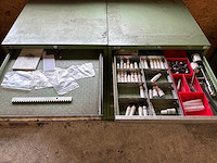 Hagro ladekast (2x) - afbeelding 7 van  10