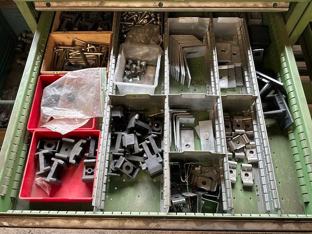 Hagro ladekast (2x) - afbeelding 8 van  10