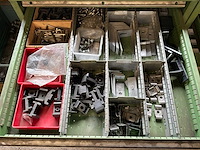 Hagro ladekast (2x) - afbeelding 8 van  10