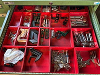 Hagro ladekast (3x) - afbeelding 6 van  18